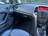 USED 2015 15 VAUXHALL ASTRA 1.6i Elite Hatchback 5dr Petrol Manual Euro 6 (115 ps) Heated, Leather Seats