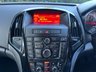USED 2015 15 VAUXHALL ASTRA 1.6i Elite Hatchback 5dr Petrol Manual Euro 6 (115 ps) Heated, Leather Seats