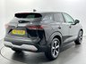 USED 2022 22 NISSAN QASHQAI 1.3 DIG-T MHEV N-Connecta XTRON Euro 6 (s/s) 5dr CARPLAY, 360/CAM, ALL-LED, 18