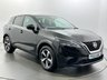 USED 2022 22 NISSAN QASHQAI 1.3 DIG-T MHEV N-Connecta XTRON Euro 6 (s/s) 5dr CARPLAY, 360/CAM, ALL-LED, 18