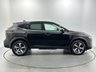USED 2022 22 NISSAN QASHQAI 1.3 DIG-T MHEV N-Connecta XTRON Euro 6 (s/s) 5dr CARPLAY, 360/CAM, ALL-LED, 18