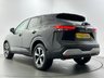 USED 2022 22 NISSAN QASHQAI 1.3 DIG-T MHEV N-Connecta XTRON Euro 6 (s/s) 5dr CARPLAY, 360/CAM, ALL-LED, 18