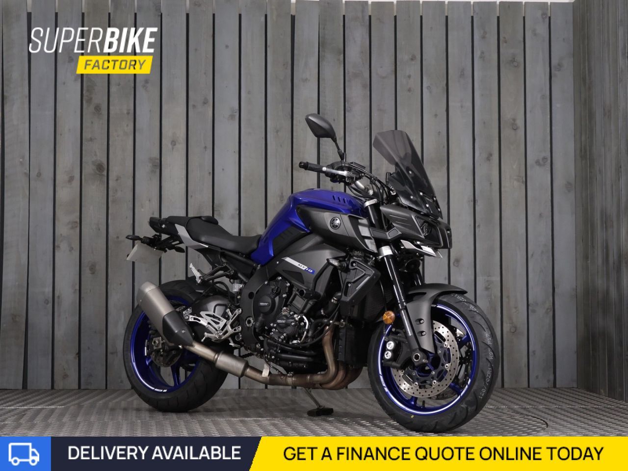 YAMAHA MT-10MT-10 YAMAHA MT-10MT-10
