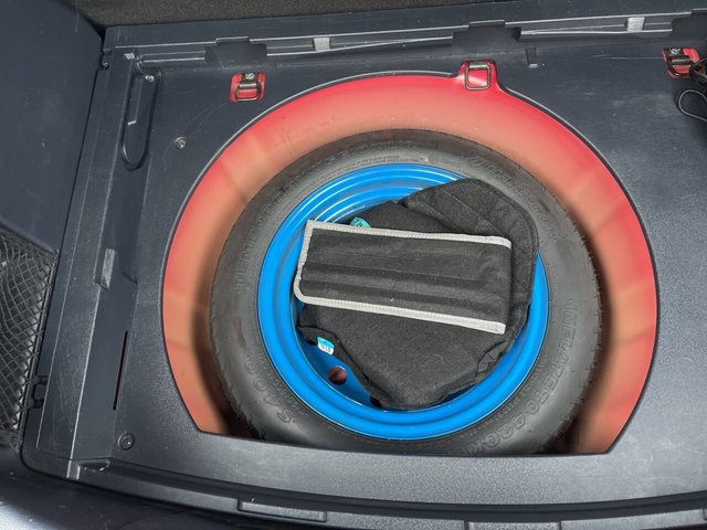 2016 Kia Rio 1.4L 4 5dr - Photo 11