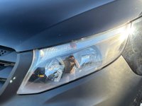 USED 2018 68 MERCEDES-BENZ VITO 2.1 116 CDI Progressive Crew Van Double Cab 5dr Diesel G-Tronic+ RWD L2 Euro 6 (s/s) (LWB) (163 ps) 116 Long+Auto+5seats+Ulez