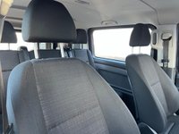 USED 2018 68 MERCEDES-BENZ VITO 2.1 116 CDI Progressive Crew Van Double Cab 5dr Diesel G-Tronic+ RWD L2 Euro 6 (s/s) (LWB) (163 ps) 116 Long+Auto+5seats+Ulez