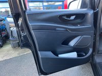 USED 2018 68 MERCEDES-BENZ VITO 2.1 116 CDI Progressive Crew Van Double Cab 5dr Diesel G-Tronic+ RWD L2 Euro 6 (s/s) (LWB) (163 ps) 116 Long+Auto+5seats+Ulez