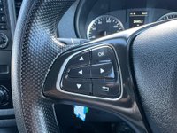 USED 2018 68 MERCEDES-BENZ VITO 2.1 116 CDI Progressive Crew Van Double Cab 5dr Diesel G-Tronic+ RWD L2 Euro 6 (s/s) (LWB) (163 ps) 116 Long+Auto+5seats+Ulez