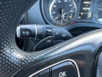 USED 2018 68 MERCEDES-BENZ VITO 2.1 116 CDI Progressive Crew Van Double Cab 5dr Diesel G-Tronic+ RWD L2 Euro 6 (s/s) (LWB) (163 ps) 116 Long+Auto+5seats+Ulez