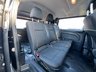 USED 2018 68 MERCEDES-BENZ VITO 2.1 116 CDI Progressive Crew Van Double Cab 5dr Diesel G-Tronic+ RWD L2 Euro 6 (s/s) (LWB) (163 ps) 116 Long+Auto+5seats+Ulez