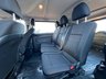 USED 2018 68 MERCEDES-BENZ VITO 2.1 116 CDI Progressive Crew Van Double Cab 5dr Diesel G-Tronic+ RWD L2 Euro 6 (s/s) (LWB) (163 ps) 116 Long+Auto+5seats+Ulez
