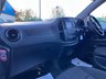 USED 2018 68 MERCEDES-BENZ VITO 2.1 116 CDI Progressive Crew Van Double Cab 5dr Diesel G-Tronic+ RWD L2 Euro 6 (s/s) (LWB) (163 ps) 116 Long+Auto+5seats+Ulez