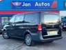USED 2018 68 MERCEDES-BENZ VITO 2.1 116 CDI Progressive Crew Van Double Cab 5dr Diesel G-Tronic+ RWD L2 Euro 6 (s/s) (LWB) (163 ps) 116 Long+Auto+5seats+Ulez