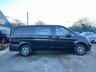 USED 2018 68 MERCEDES-BENZ VITO 2.1 116 CDI Progressive Crew Van Double Cab 5dr Diesel G-Tronic+ RWD L2 Euro 6 (s/s) (LWB) (163 ps) 116 Long+Auto+5seats+Ulez