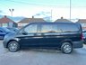 USED 2018 68 MERCEDES-BENZ VITO 2.1 116 CDI Progressive Crew Van Double Cab 5dr Diesel G-Tronic+ RWD L2 Euro 6 (s/s) (LWB) (163 ps) 116 Long+Auto+5seats+Ulez