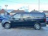 USED 2018 68 MERCEDES-BENZ VITO 2.1 116 CDI Progressive Crew Van Double Cab 5dr Diesel G-Tronic+ RWD L2 Euro 6 (s/s) (LWB) (163 ps) 116 Long+Auto+5seats+Ulez
