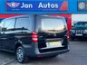 USED 2018 68 MERCEDES-BENZ VITO 2.1 116 CDI Progressive Crew Van Double Cab 5dr Diesel G-Tronic+ RWD L2 Euro 6 (s/s) (LWB) (163 ps) 116 Long+Auto+5seats+Ulez