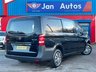 USED 2018 68 MERCEDES-BENZ VITO 2.1 116 CDI Progressive Crew Van Double Cab 5dr Diesel G-Tronic+ RWD L2 Euro 6 (s/s) (LWB) (163 ps) 116 Long+Auto+5seats+Ulez
