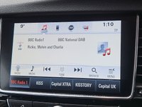 USED 2016 66 VAUXHALL MOKKA X 1.4i Turbo Elite Nav SUV 5dr Petrol Manual Euro 6 (s/s) (140 ps) SAT NAV+FULL LEATHER+DAB+CRUISE