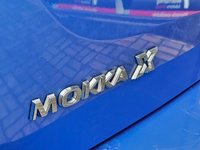 USED 2016 66 VAUXHALL MOKKA X 1.4i Turbo Elite Nav SUV 5dr Petrol Manual Euro 6 (s/s) (140 ps) SAT NAV+FULL LEATHER+DAB+CRUISE