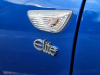 USED 2016 66 VAUXHALL MOKKA X 1.4i Turbo Elite Nav SUV 5dr Petrol Manual Euro 6 (s/s) (140 ps) SAT NAV+FULL LEATHER+DAB+CRUISE