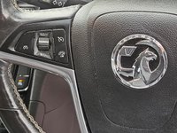 USED 2016 66 VAUXHALL MOKKA X 1.4i Turbo Elite Nav SUV 5dr Petrol Manual Euro 6 (s/s) (140 ps) SAT NAV+FULL LEATHER+DAB+CRUISE
