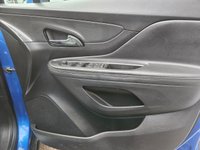 USED 2016 66 VAUXHALL MOKKA X 1.4i Turbo Elite Nav SUV 5dr Petrol Manual Euro 6 (s/s) (140 ps) SAT NAV+FULL LEATHER+DAB+CRUISE