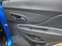 USED 2016 66 VAUXHALL MOKKA X 1.4i Turbo Elite Nav SUV 5dr Petrol Manual Euro 6 (s/s) (140 ps) SAT NAV+FULL LEATHER+DAB+CRUISE