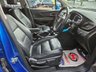 USED 2016 66 VAUXHALL MOKKA X 1.4i Turbo Elite Nav SUV 5dr Petrol Manual Euro 6 (s/s) (140 ps) SAT NAV+FULL LEATHER+DAB+CRUISE