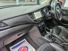 USED 2016 66 VAUXHALL MOKKA X 1.4i Turbo Elite Nav SUV 5dr Petrol Manual Euro 6 (s/s) (140 ps) SAT NAV+FULL LEATHER+DAB+CRUISE