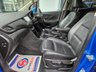 USED 2016 66 VAUXHALL MOKKA X 1.4i Turbo Elite Nav SUV 5dr Petrol Manual Euro 6 (s/s) (140 ps) SAT NAV+FULL LEATHER+DAB+CRUISE