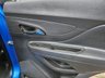 USED 2016 66 VAUXHALL MOKKA X 1.4i Turbo Elite Nav SUV 5dr Petrol Manual Euro 6 (s/s) (140 ps) SAT NAV+FULL LEATHER+DAB+CRUISE