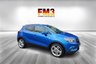 USED 2016 66 VAUXHALL MOKKA X 1.4i Turbo Elite Nav SUV 5dr Petrol Manual Euro 6 (s/s) (140 ps) SAT NAV+FULL LEATHER+DAB+CRUISE