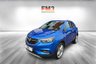 USED 2016 66 VAUXHALL MOKKA X 1.4i Turbo Elite Nav SUV 5dr Petrol Manual Euro 6 (s/s) (140 ps) SAT NAV+FULL LEATHER+DAB+CRUISE