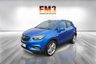 USED 2016 66 VAUXHALL MOKKA X 1.4i Turbo Elite Nav SUV 5dr Petrol Manual Euro 6 (s/s) (140 ps) SAT NAV+FULL LEATHER+DAB+CRUISE