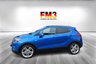 USED 2016 66 VAUXHALL MOKKA X 1.4i Turbo Elite Nav SUV 5dr Petrol Manual Euro 6 (s/s) (140 ps) SAT NAV+FULL LEATHER+DAB+CRUISE