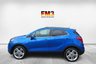 USED 2016 66 VAUXHALL MOKKA X 1.4i Turbo Elite Nav SUV 5dr Petrol Manual Euro 6 (s/s) (140 ps) SAT NAV+FULL LEATHER+DAB+CRUISE
