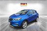 USED 2016 66 VAUXHALL MOKKA X 1.4i Turbo Elite Nav SUV 5dr Petrol Manual Euro 6 (s/s) (140 ps) SAT NAV+FULL LEATHER+DAB+CRUISE