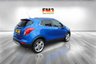 USED 2016 66 VAUXHALL MOKKA X 1.4i Turbo Elite Nav SUV 5dr Petrol Manual Euro 6 (s/s) (140 ps) SAT NAV+FULL LEATHER+DAB+CRUISE