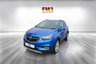 USED 2016 66 VAUXHALL MOKKA X 1.4i Turbo Elite Nav SUV 5dr Petrol Manual Euro 6 (s/s) (140 ps) SAT NAV+FULL LEATHER+DAB+CRUISE