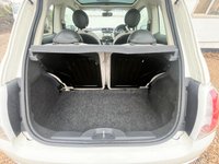 USED 2012 12 FIAT 500 1.2 Lounge Hatchback 3dr Petrol Manual Euro 5 (s/s) (69 bhp) www.suffolkcarcentre.co.uk - Located at Lowestoft