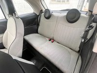 USED 2012 12 FIAT 500 1.2 Lounge Hatchback 3dr Petrol Manual Euro 5 (s/s) (69 bhp) www.suffolkcarcentre.co.uk - Located at Lowestoft