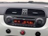 USED 2012 12 FIAT 500 1.2 Lounge Hatchback 3dr Petrol Manual Euro 5 (s/s) (69 bhp) www.suffolkcarcentre.co.uk - Located at Lowestoft