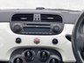 USED 2012 12 FIAT 500 1.2 Lounge Hatchback 3dr Petrol Manual Euro 5 (s/s) (69 bhp) www.suffolkcarcentre.co.uk - Located at Lowestoft