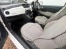 USED 2012 12 FIAT 500 1.2 Lounge Hatchback 3dr Petrol Manual Euro 5 (s/s) (69 bhp) www.suffolkcarcentre.co.uk - Located at Lowestoft