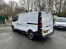 USED 2016 16 VAUXHALL VIVARO 1.6 CDTi 2700 BiTurbo ecoFLEX Panel Van 5dr Diesel Manual L1 H1 Euro 5 (s/s) (120 ps) 