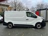 USED 2016 16 VAUXHALL VIVARO 1.6 CDTi 2700 BiTurbo ecoFLEX Panel Van 5dr Diesel Manual L1 H1 Euro 5 (s/s) (120 ps) 
