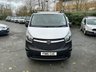 USED 2016 16 VAUXHALL VIVARO 1.6 CDTi 2700 BiTurbo ecoFLEX Panel Van 5dr Diesel Manual L1 H1 Euro 5 (s/s) (120 ps) 