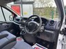 USED 2016 16 VAUXHALL VIVARO 1.6 CDTi 2700 BiTurbo ecoFLEX Panel Van 5dr Diesel Manual L1 H1 Euro 5 (s/s) (120 ps) 