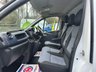 USED 2016 16 VAUXHALL VIVARO 1.6 CDTi 2700 BiTurbo ecoFLEX Panel Van 5dr Diesel Manual L1 H1 Euro 5 (s/s) (120 ps) 